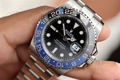 rolex 11670 blnr|rolex gmt master ii vs 116710.